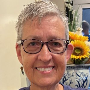 Photo of Margaret