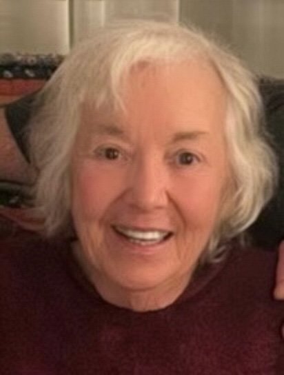 Portrait of Nancy Whitmor